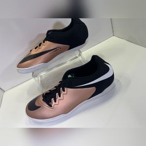 Nike HyperVenomX Pro IC Mens Indoor Soccer Shoes sz8 RARE